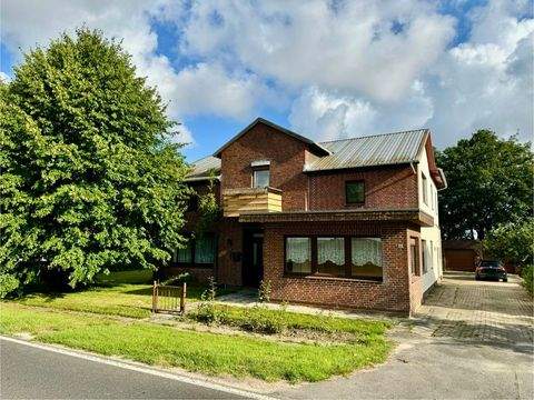 Nordermeldorf Häuser, Nordermeldorf Haus kaufen