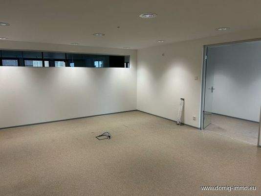 Büroräumlichkeiten