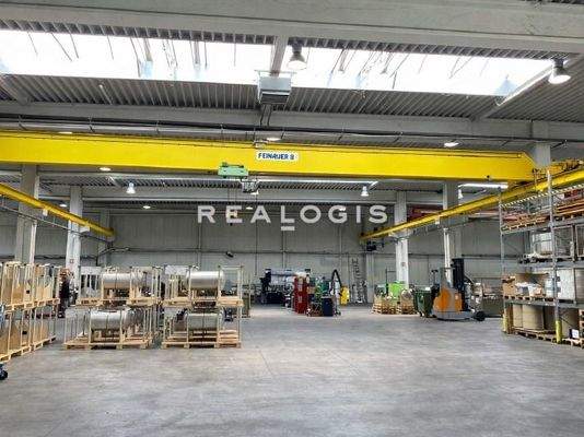 Exemplarische Innenansicht