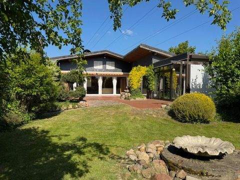 Bad Zwischenahn Häuser, Bad Zwischenahn Haus kaufen