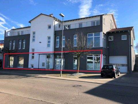 Essingen Büros, Büroräume, Büroflächen 