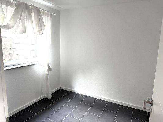 Gäste-bzw. Arbeitsraum ELW