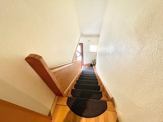 Haus Treppe