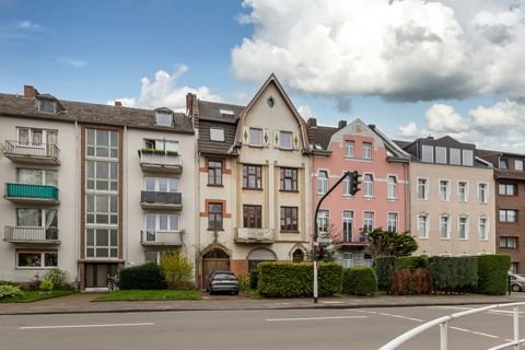 Krefeld Häuser, Krefeld Haus kaufen