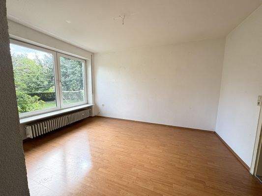 Essbereich im Erdgeschoss