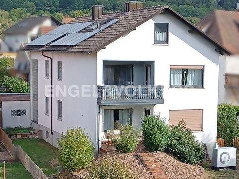 Gemünden Häuser, Gemünden Haus kaufen