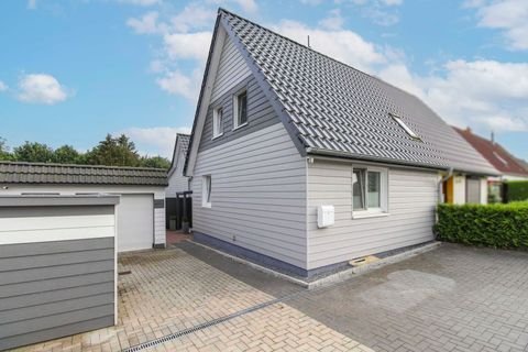 Scharbeutz Häuser, Scharbeutz Haus kaufen