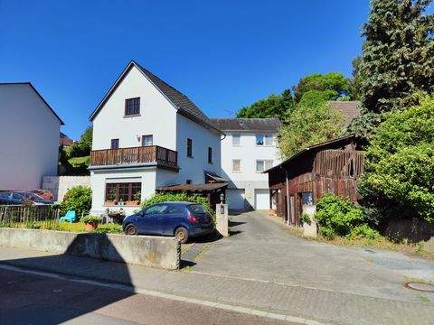 Villmar Renditeobjekte, Mehrfamilienhäuser, Geschäftshäuser, Kapitalanlage