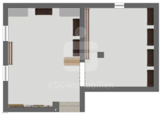 Grundriss Kellergeschoss