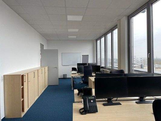 Hildesheimer Str. 267, 6. OG