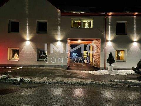 Haunoldstein Häuser, Haunoldstein Haus kaufen