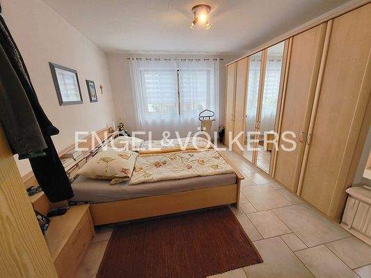 Zimmer im Erdgeschoss