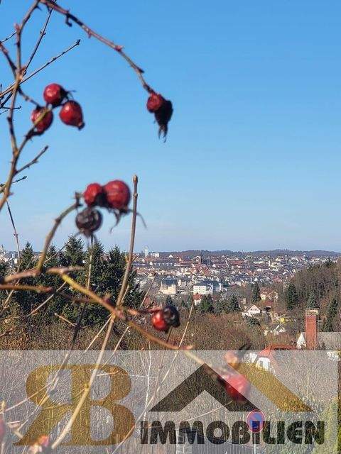 Plauen Grundstücke, Plauen Grundstück kaufen