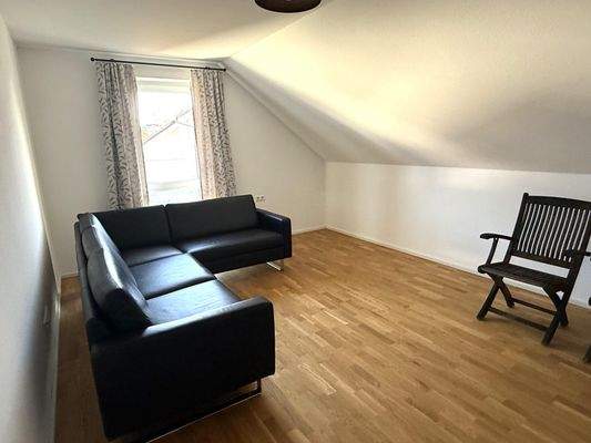 Kind/ Gast/ Büro  - Sie haben die Wahl!