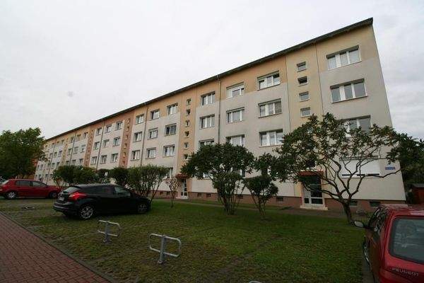 PMW 61-71 Hausansicht