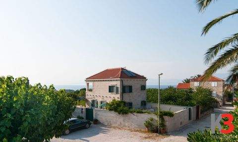 Supetar Häuser, Supetar Haus kaufen