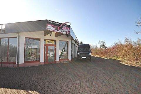 Suhl Halle, Suhl Hallenfläche