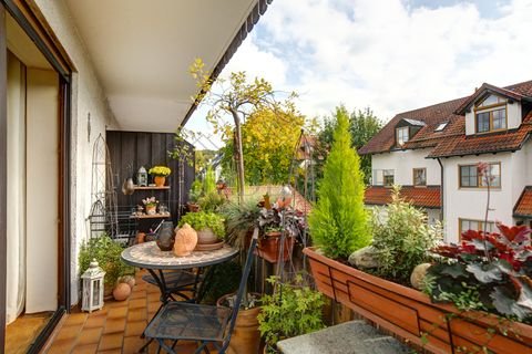 Herrsching am Ammersee Häuser, Herrsching am Ammersee Haus kaufen