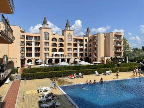 Sunny Beach Wohnungen, Sunny Beach Wohnung kaufen