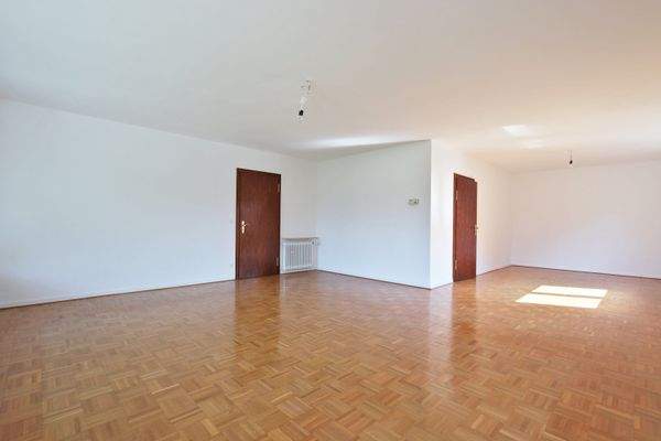 Wohnen Essen gr. Wohnung