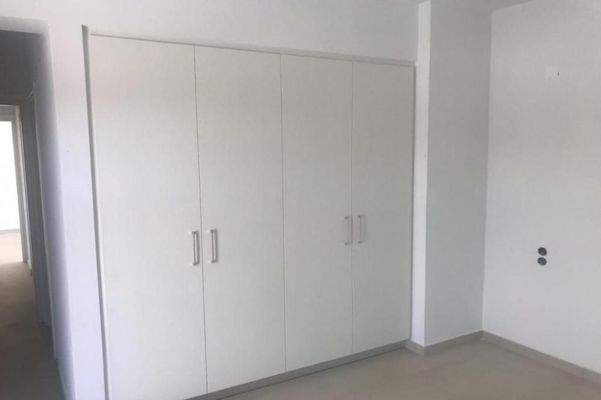 MIT VIDEO! Kreta, Makry Gialos: Neubau - Bungalow mit Pool und Meerblick zu verkaufen