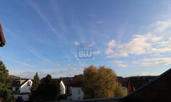 Aussicht und Privatsphäre