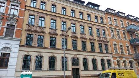 Chemnitz Wohnungen, Chemnitz Wohnung mieten