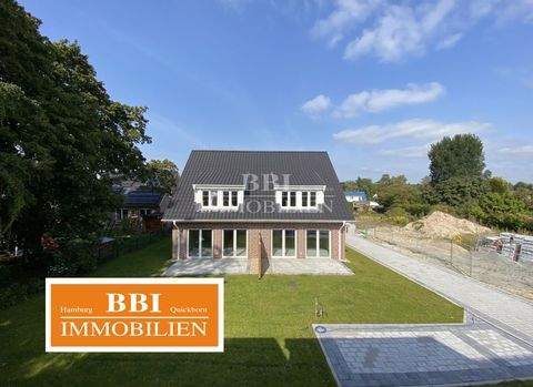 Quickborn Häuser, Quickborn Haus kaufen