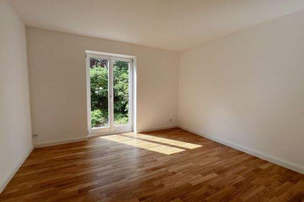 Schlafzimmer zum Träumen