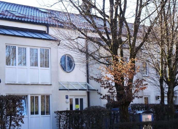 Achtung Kapitalanleger - Gut vermietete 3-Zimmer-Gartenwohnung in sonniger Südlage und Nähe zur S7-Station Pullach