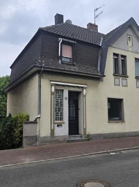 Krefeld (Gellep-Stratum) Häuser, Krefeld (Gellep-Stratum) Haus kaufen