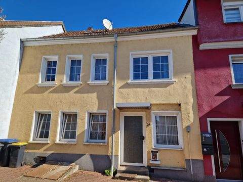 Saarwellingen Häuser, Saarwellingen Haus kaufen