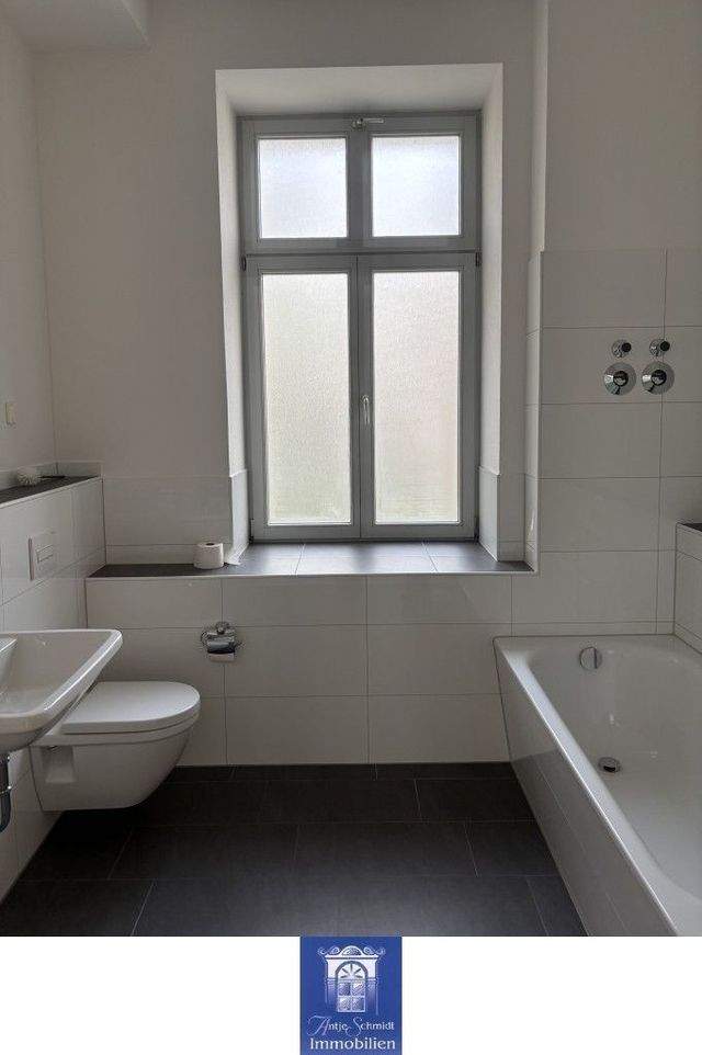 Charmant, stilvoll und modern Wohnen! EBK, 2 Bäder und Fußbodenheizung! - Foto 4