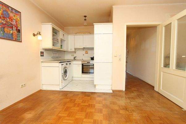 Wohnzimmer & Küche_2