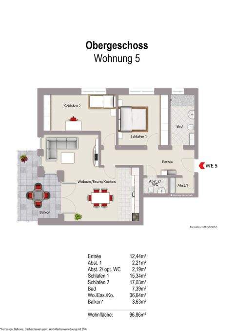 Meschede Wohnungen, Meschede Wohnung kaufen