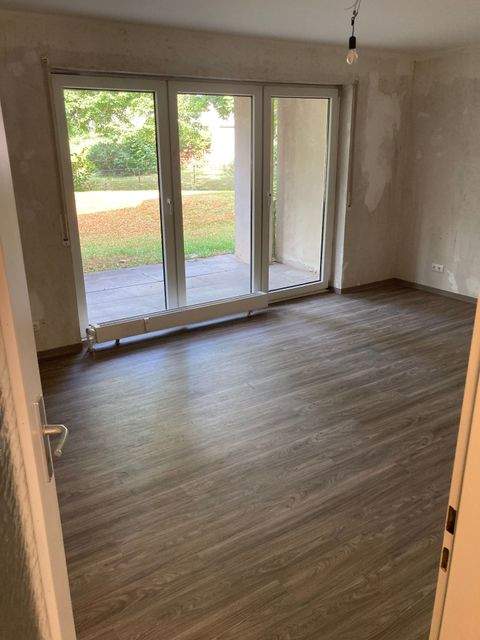 Bad Nauheim Wohnungen, Bad Nauheim Wohnung mieten