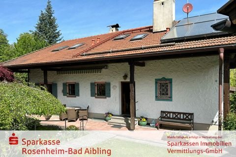 Bad Feilnbach Häuser, Bad Feilnbach Haus kaufen