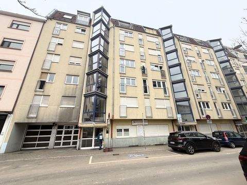 Mannheim Wohnungen, Mannheim Wohnung kaufen