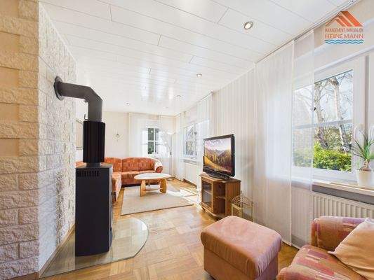 EG - Wohn- &amp; Esszimmer 2