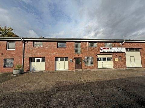 Schenefeld Büros, Büroräume, Büroflächen 