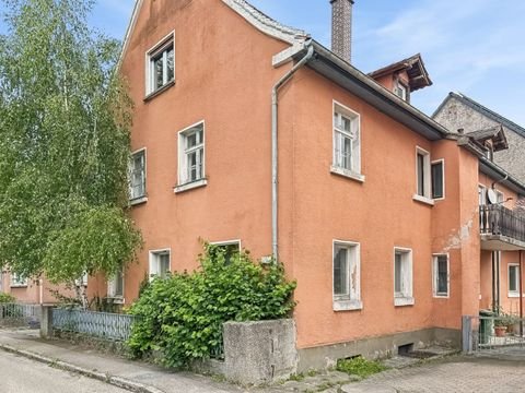 Bechhofen Häuser, Bechhofen Haus kaufen