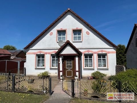 Heiligengrabe / Wernikow Häuser, Heiligengrabe / Wernikow Haus kaufen