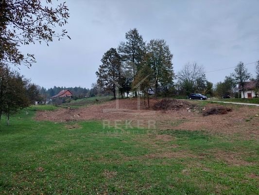 Viel Platz für Ihr Bauprojekt