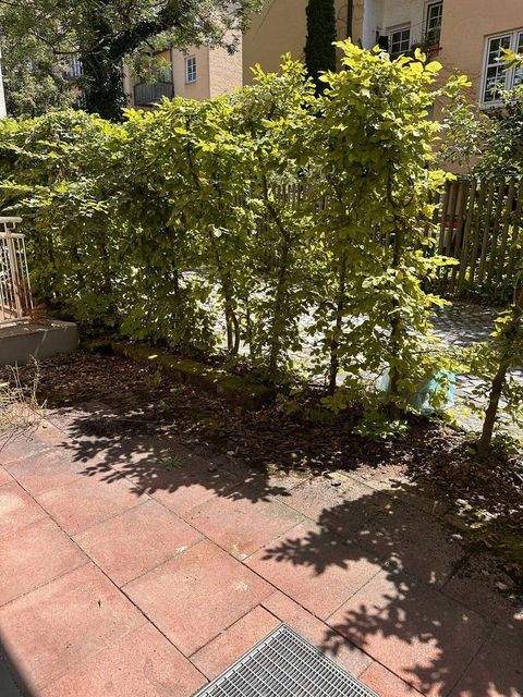 München Wohnen auf Zeit, möbliertes Wohnen