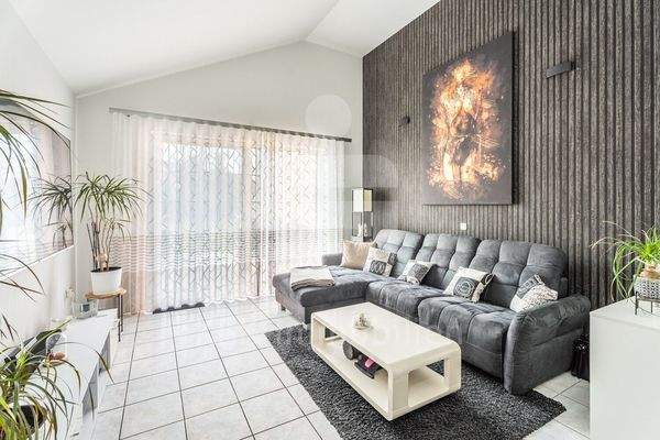  Wohnzimmer Erdgeschoss