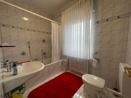 Bad - bei Schlafzimmer