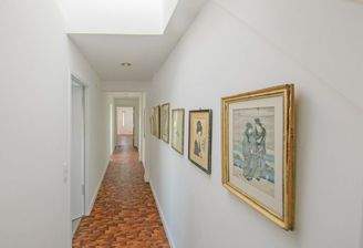 zu den Privaträumen