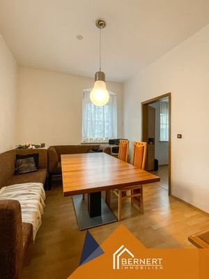 Esszimmer EG