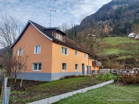 Hohenems Häuser, Hohenems Haus kaufen