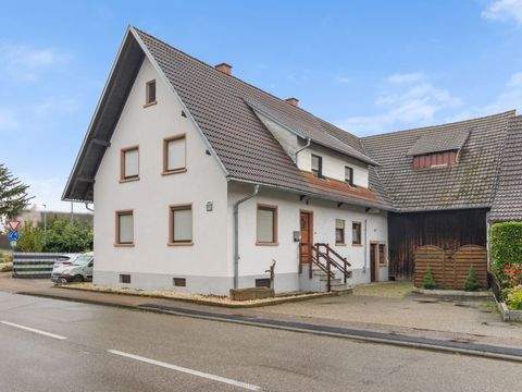 Achern Häuser, Achern Haus kaufen